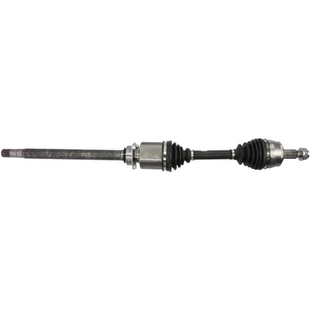 Aandrijfas POINT GEAR PNG75121
