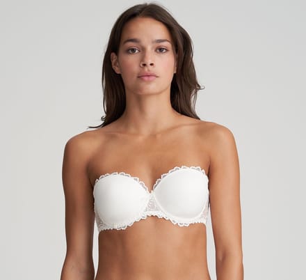 Marie Jo Jane Voorgevormde Beugel Bh 0101338 natuur 70B