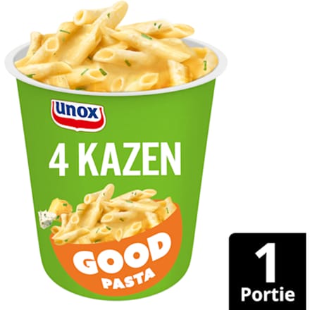 Good Pasta 4 Kazen