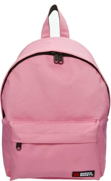 Enrico Benetti Amsterdam Rugzak - 54386 - Roze