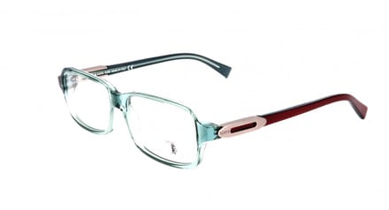 Brillenframe Dames Tods TO5018-087-52
