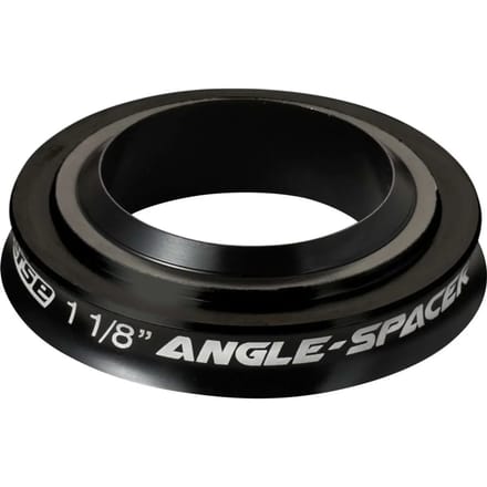 Vorkkegel voor scharnierpunt Reverse Components Angle Spacer
