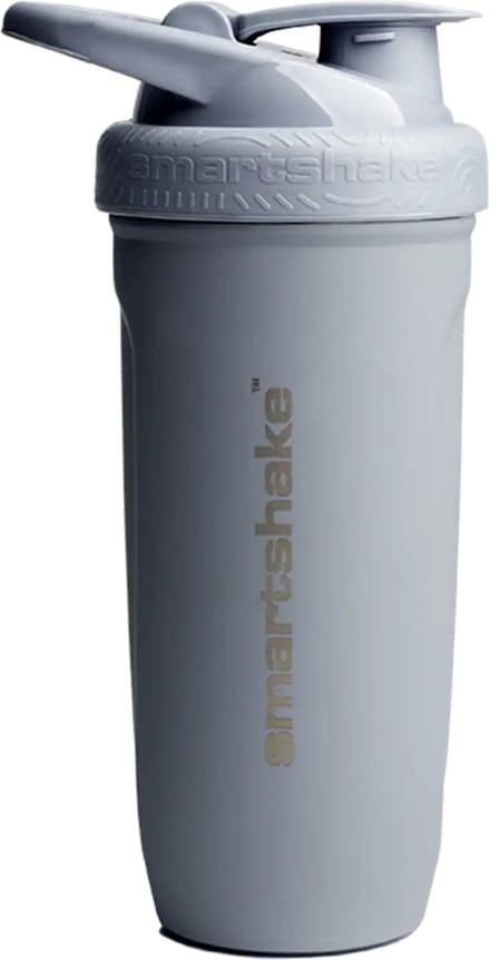Smart Shake Reforce - 900 ml - Grijs