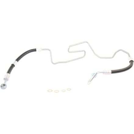 Hydraulische slang, besturing Original VAICO kwaliteit VAICO V10-4645