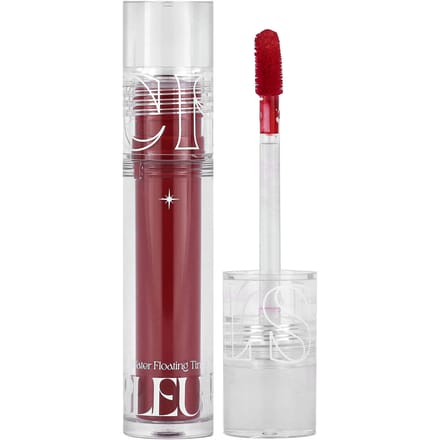 Too Cool for School, Water Floating Fleur Tint, 05 Flash, 4g (0.14oz) white