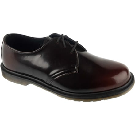 Dr. Martens Mayfare 3 Eye, Mannen, Kastanjebruin, Schoenen, maat: 41