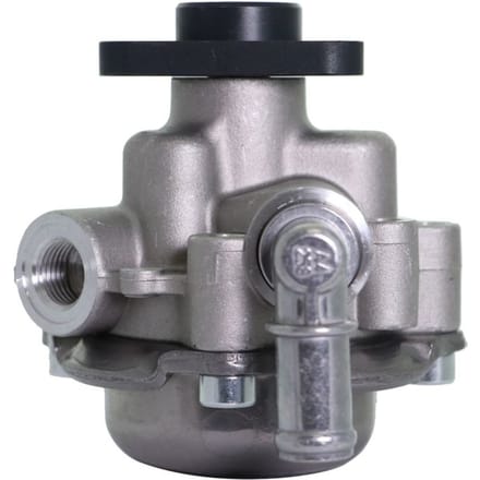 Hydraulische pomp, stuurinrichting LAUBER 55.0621