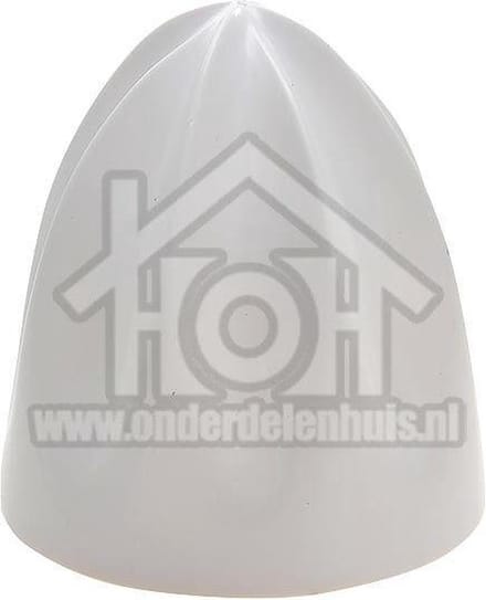 Kenwood Perskegel Van keukenmachine -wit- FP723, FP730, FP733 KW707634