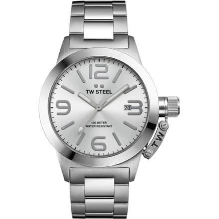 TW Steel CB400 Canteen Dames Horloge 40mm 10 ATM
