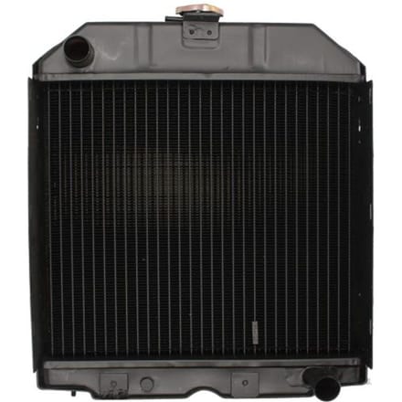Radiator, motorkoeling THERMOTEC D7AG149TT