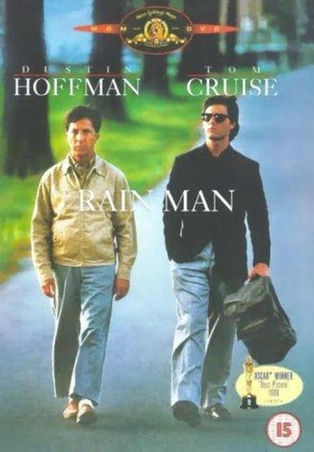 -rain Man