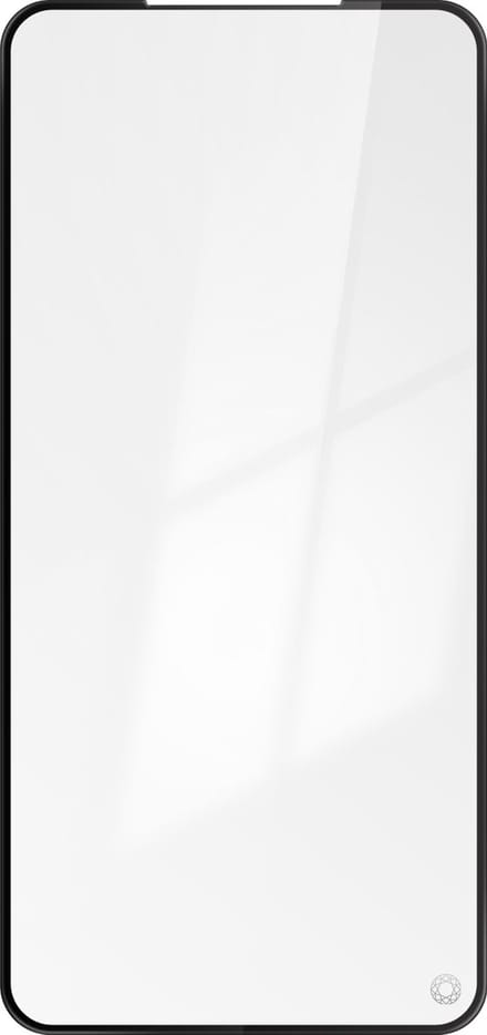 Force Case, Screenprotector geschikt voor Galaxy S22 Plus 5G - Tempered Glass, Transparant