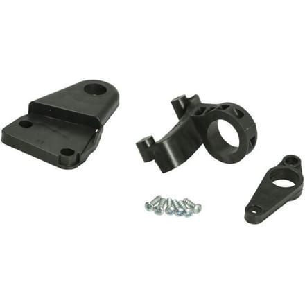 Reparatieset, koplamp ROMIX ROM C70694
