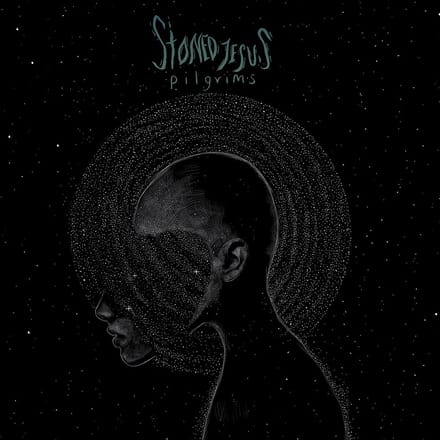 Stoned Jesus - Pilgrims (CD)