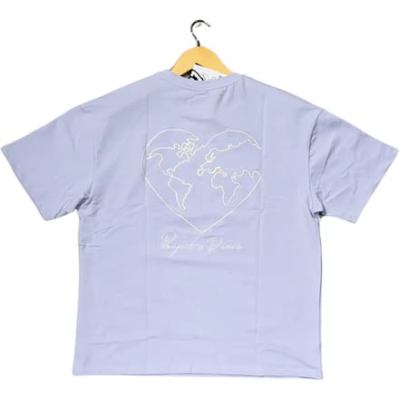 Dames-T-shirt Project X Paris