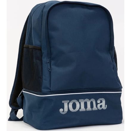 Joma Training III rugzak - marineblauw - één maat