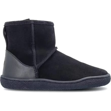 Baby meisjes laarsjes Groundies Mini Cozy