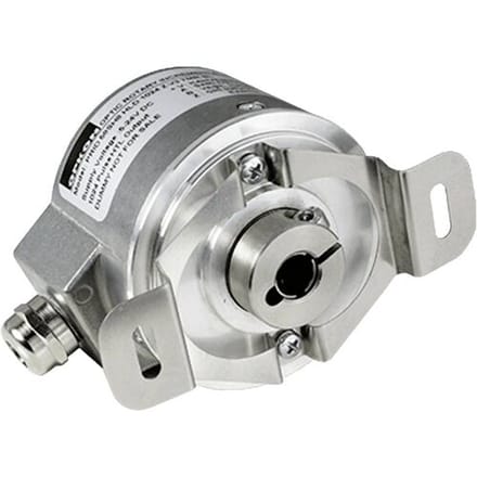 Opkon PRI 50H6 HLD 500 ZZ V3 2M5R Roterende encoder Incrementeel Optisch Piece 1 stuk(s)