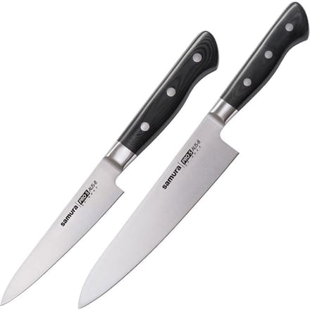 Samura Pro-S Messenset 2-Delig