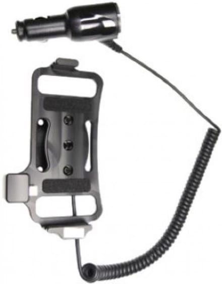 Brodit actieve houder met autolader voor Sony Xperia Z2