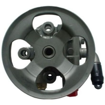 Servo pomp SPIDAN 54514
