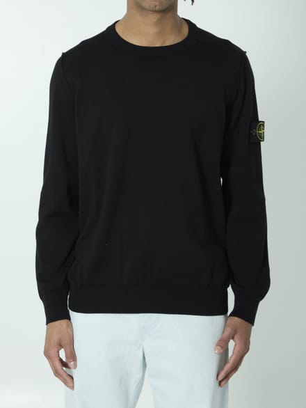 Biologisch katoenen sweater