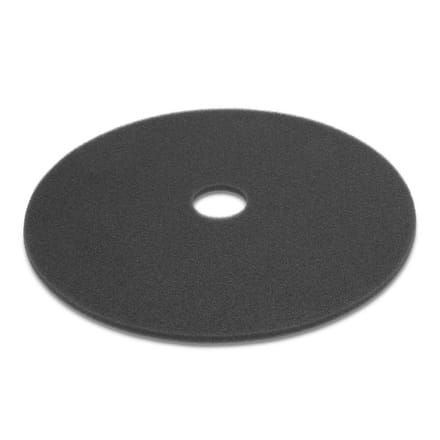 B 400 ronde filter