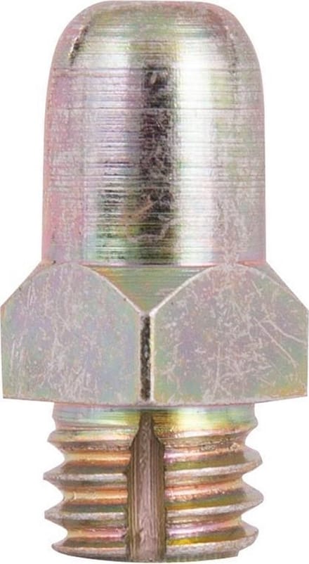 Premiere Kalkoenen 17mm Stomp zelfreinigend