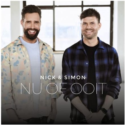 Nu Of Ooit - Nick & Simon