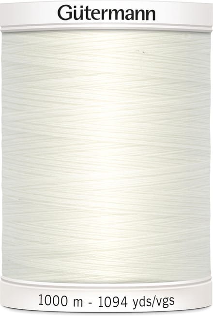 Gutermann Polyester Naaigaren 1000meter-111