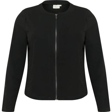 Damesjas KAFFE Curve Elina