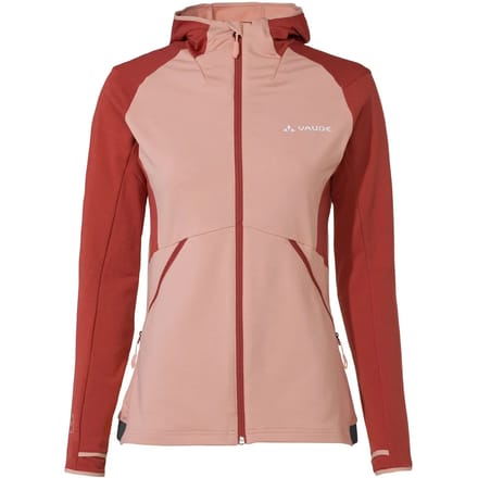 Vaude Scopi Fleece Blauw 38 Vrouw