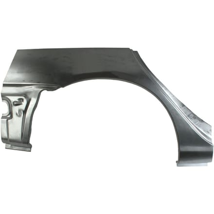 Reparatieset, spatbord achter BLIC 6504-03-8160582P, rechts