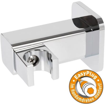 Kronenbach SUPRA 2.0 shower holder softedge 27793000KB