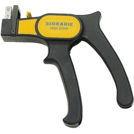 Jokari High-Strip 20450 Afstriptang 0.5 tot 4 mm² 11 tot 20 Geschikt voor merk JOKARI