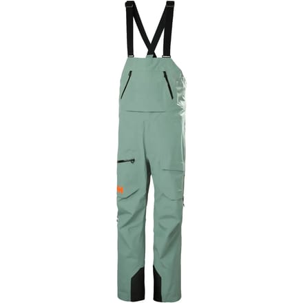 Skibroek met bretels Helly Hansen Ridge Infinity