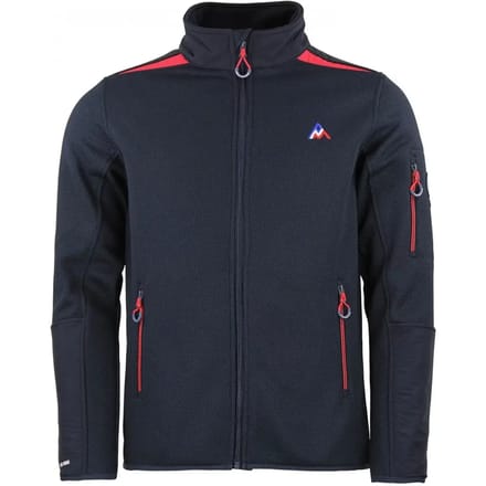 Fleece Peak Mountain Capron