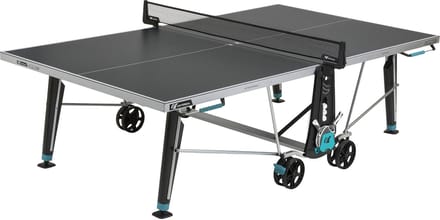 Cornilleau 400X outdoor tafeltennistafel grijs