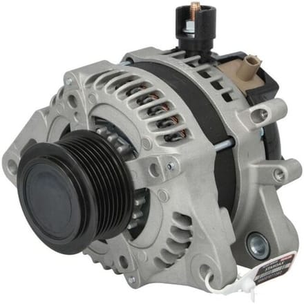 Driefasige generator STARDAX STX110163R