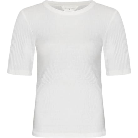 Dames-T-shirt Moss Copenhagen Ignacia