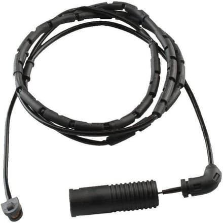 Waarschuwingscontact, remblokslijtage QUICK BRAKE WS 0192 A
