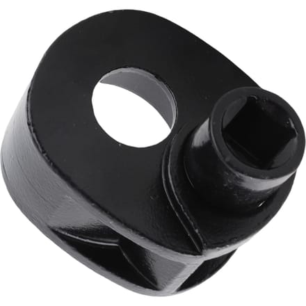 33mm‑42mm Clé Universelle pour Rotule de Direction Outil de Dépose Dépose Embout de Rotule pour Voiture Camion black