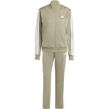 Trainingspak voor dames adidas Essentials 3 stripes