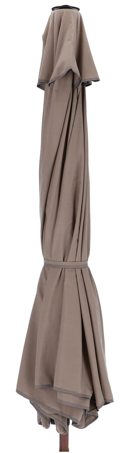 Jan Kurtz Parasol SIENA - Ø 300 cm