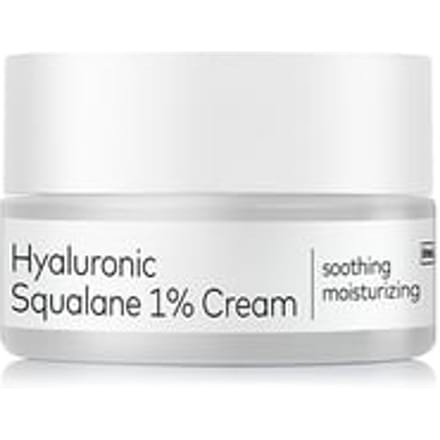THE FACE SHOP - Alltimate Hyaluronic Squalane 1% Cream 50ml