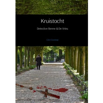 Kruistocht - Glen Goutstap