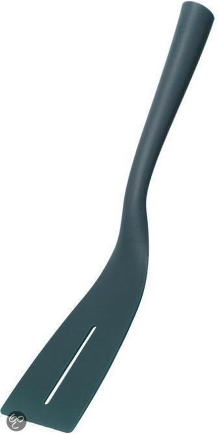 Pantone Indian Teal 19-4227 - Spatel voor de keuken - 30,8 cm  - Blauw