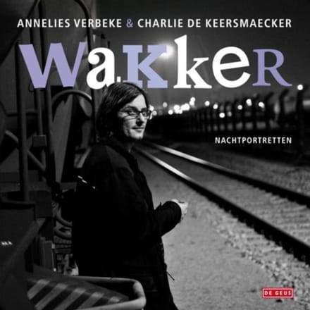 Wakker - Annelies Verbeke