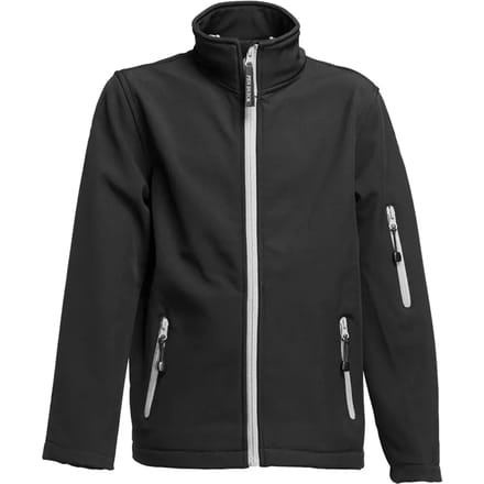 Kinder softshell jas Pen Duick Atlantic
