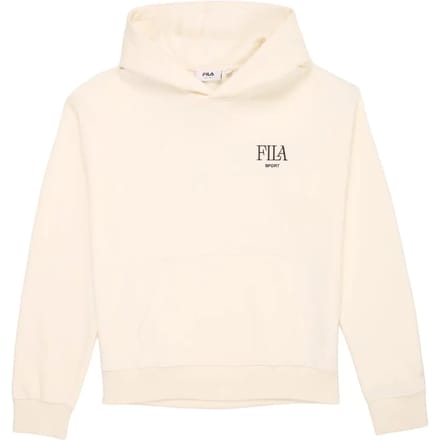 Dames Hoodie Fila Casateia